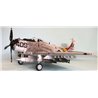 1/32 A-1H Skyraider U.S. Navy