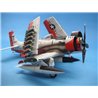 1/32 A-1H Skyraider U.S. Navy