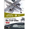 Airframe Constructor No.2: He 219 Uhu 