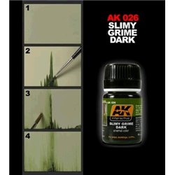 Slimy Grime dark