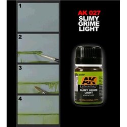 Slimy Grime Light