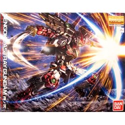 Bandai 1/100 MG Sengoku Astray Gundam model kit