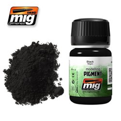 Black Pigment