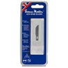 No.7 Blade to fit SM9105 No.1 handle in pack of 5 blades. 