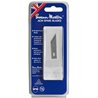 No.24 Blade to fit SM9106 No.2 and SM9107 no.5 handle in pack of 5 blades. 