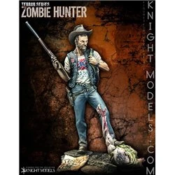 Zombie Hunter