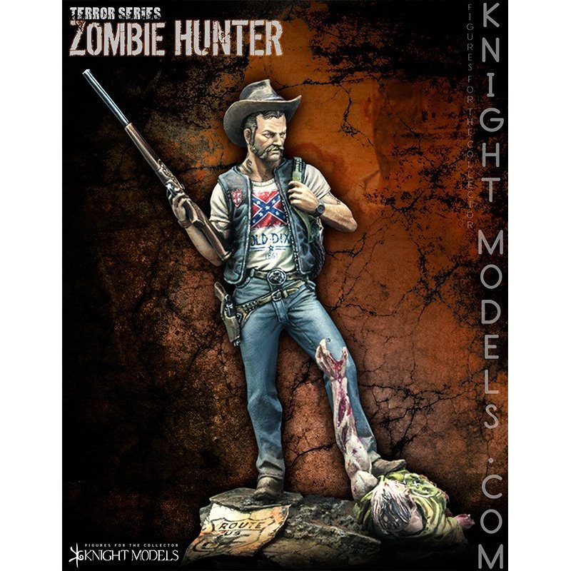 Zombie Hunter