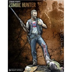 Zombie Hunter