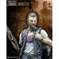 Zombie Hunter