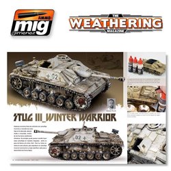 The Weathering Magazine nº7 (spanish) 