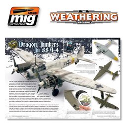 The Weathering Magazine nº 7 HIELO Y NIEVE  (ESP)