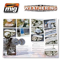 The Weathering Magazine nº7 (spanish) 