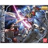 Bandai 1/100 MG Build Strike Gundam Full Package Gundam Model Kit