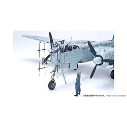 1/32 Return of the Hero Set (He219 A-0 Uhu)