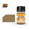 Filtro Claro para Madera 35ml