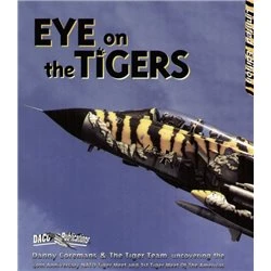 Uncovering the 40th anniversary NATO Tiger Meet and the first Tiger Meet of the Americas. Tiger Meet 'Eye on the Tigers' 