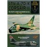 Libro Vought A-7D/K Corsair II The SLUF in USAF and USANG Service 1968-1993