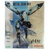 Kotobukiya 1/100 Metal Gear Solid 4: Guns of the Patriots - Metal Gear RAY Videogame Model Kit