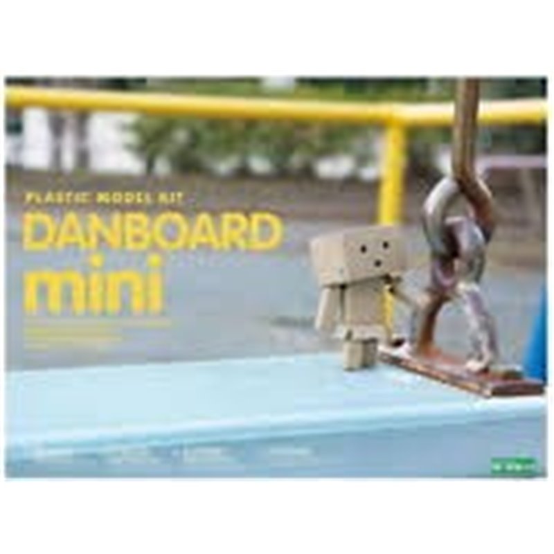 Danboard (Mini)