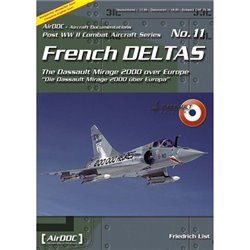 Libro French Deltas