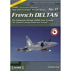 Libro French Deltas