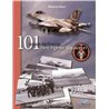 '101 - IAF First Fighter Squadron' by Shlomo Aloni