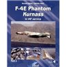 McDonnell F-4E Phantom 'Kurnass' in IAF Service - part 1