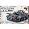 1/35 Principality of Gallia Experimental Tank Edelweiss