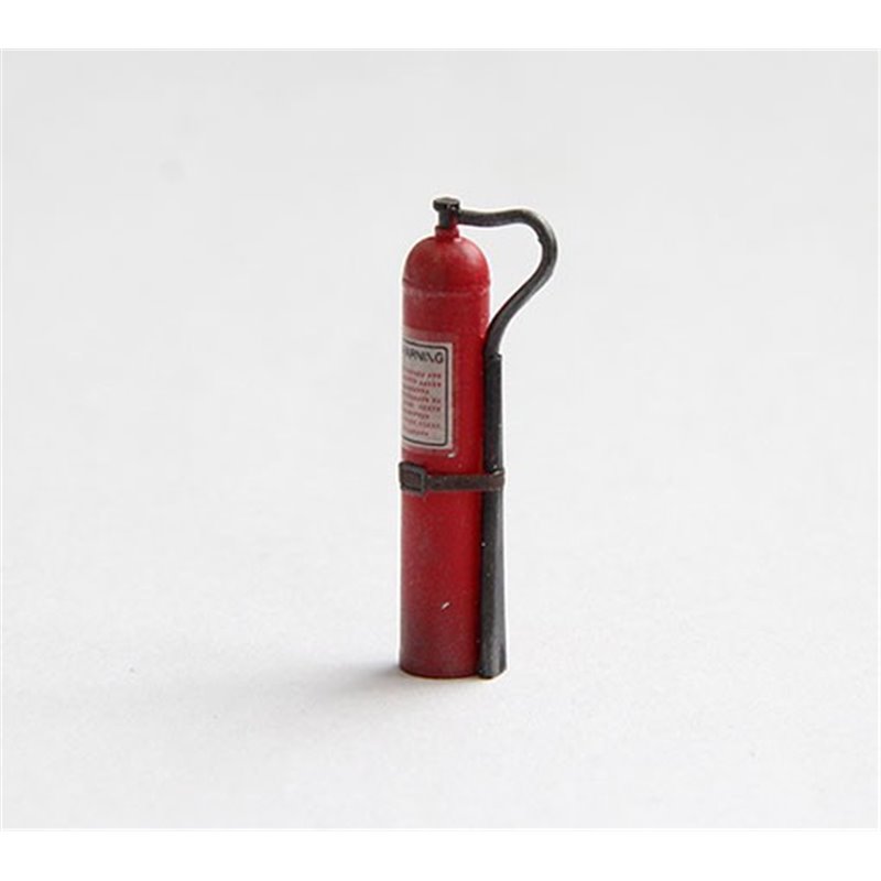 1/35 Big fire-extinguisher 