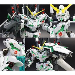 1/144 HGUC Full Armor Unicorn Gundam (Destroy Mode) 