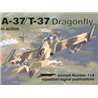 Cessna A-37 Dragonfly (In Action Series)