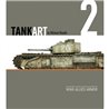 Tank Art Vol.2 - WW2 Allied Armor