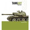 Tank Art Vol.3 - Modern Armor