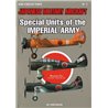 Japanese Military Aircraft: Special Units of the Imperial Army 