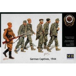 1/35 German Captives 1944