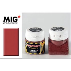 Gamma Blast Pigment