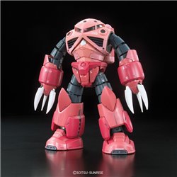 1/144 RG MSM-07S Char's Z'Gok