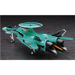 1/72 RVF-25 Messiah Macross F