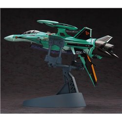 1/72 RVF-25 Messiah Macross F