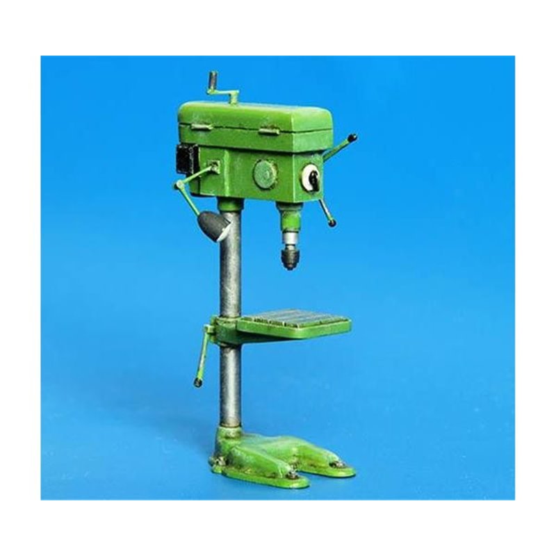 1/35 Drill Press