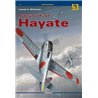 Kagero Monograph Book 53 - Nakajima Ki-84 Hayate