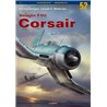 52-Vought F4U Corsair. Vol. I