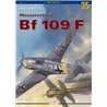 Kagero Monographs  Book 35 - Messerschitt Bf 109 F vol.II