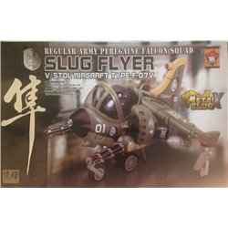 1/35 Flyer Slug