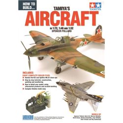 How to Build Tamiya's Aircraft