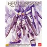 Bandai 1/100 MG Hi-Nu Gundam Ver.Ka Model Kit