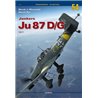 54 - Junkers Ju 87D/G vol.I