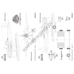 14 - Arado Ar 196 All models (decals)