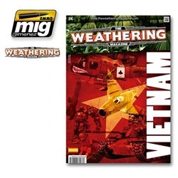 The Weathering Magazine nº 8 VIETNAM  (ESP)