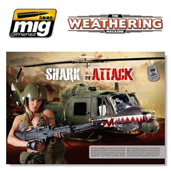 The Weathering Magazine nº 8 VIETNAM  (ESP)